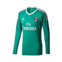 Portero del AC Milan 17/18