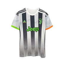 Juventus Quarto 19/20