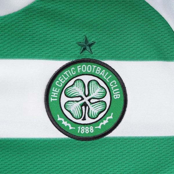 Celtic Home 24/25