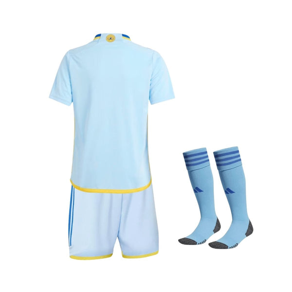 Kit para niños - Atlanta Alternative 24/25