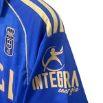 Real Oviedo Local 25/26