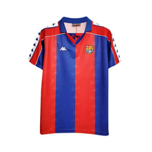 Barcelona Home 93/94