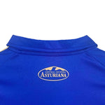 Real Oviedo Local 25/26