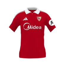 Alternativa Sevilla 25/26