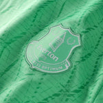 Portero del Everton 25/26