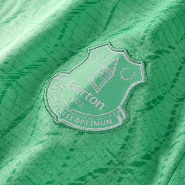 Portero del Everton 25/26