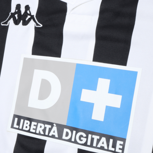 Juventus Principal 98/99