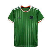 Edición especial celta 24/25