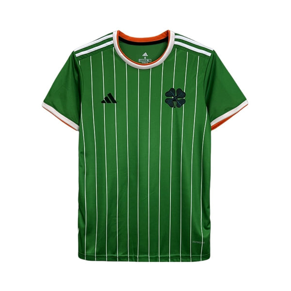 Edición especial celta 24/25