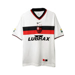 Alternativa Flamengo 01/02