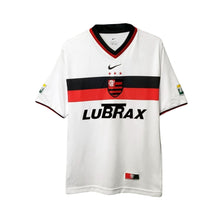 Alternativa Flamengo 01/02
