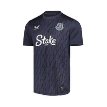 Portero del Everton 25/26