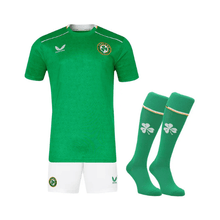 Kit infantil de Irlanda 24/25 Local