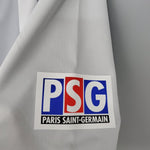 2001-02 - VISITANTE DEL PARÍS SAINT-GERMAIN | RETRO