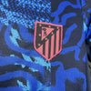Tercera equipación del Atlético de Madrid 24/25