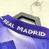 1996-97 - VISITANTE DEL REAL MADRID | RETRO