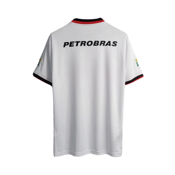 Alternativa Flamengo 01/02