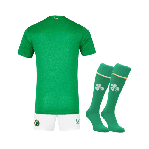 Kit infantil de Irlanda 24/25 Local