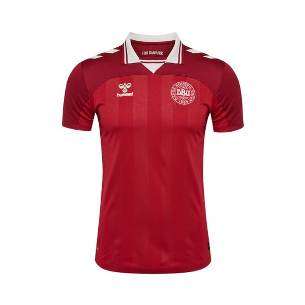 Dinamarca Local 25/26 - Eurocopa Femenina 2025