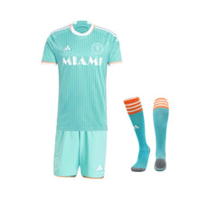 Tercera equipación del Inter Miami 24/25