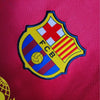 Barcelona Home 08/09