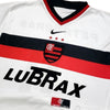 Alternativa Flamengo 01/02