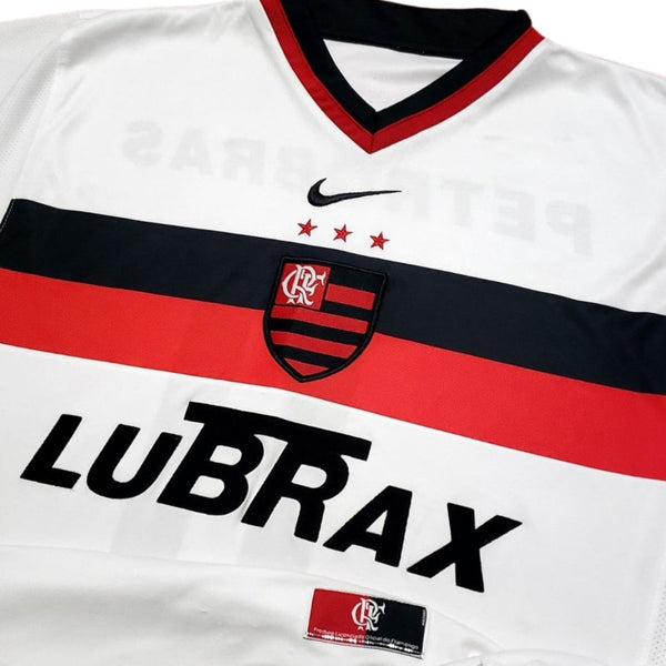 Alternativa Flamengo 01/02