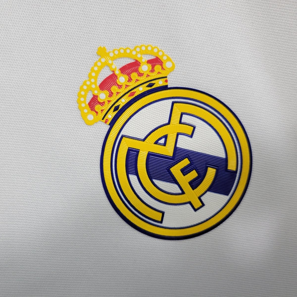 Real Madrid Local 16/17