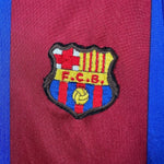 Barcelona Home 82/83