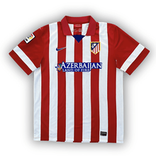 2013-14 - Atlético de Madrid Local | Retro