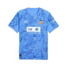 Porteros del Valencia 25/26