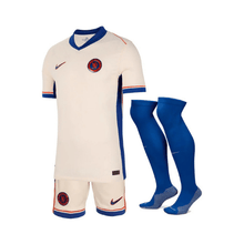 Kit infantil - Alternativa Chelsea 24/25