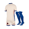 Kit infantil - Alternativa Chelsea 24/25