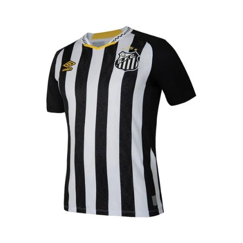 Alternativa Santos 25/26
