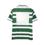 Celtic Principal 95/96