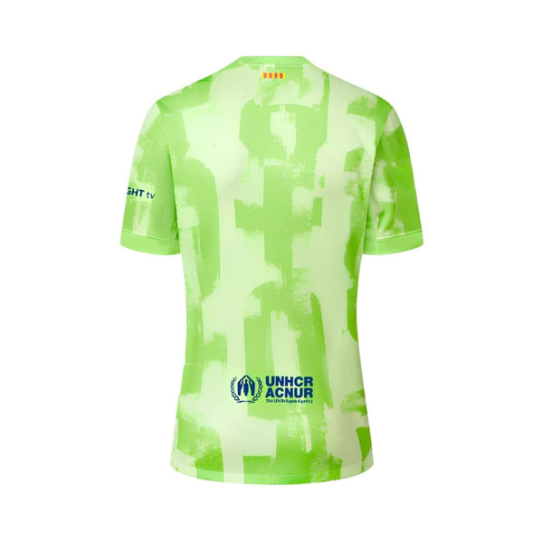 Barcelona Terceiro 24/25