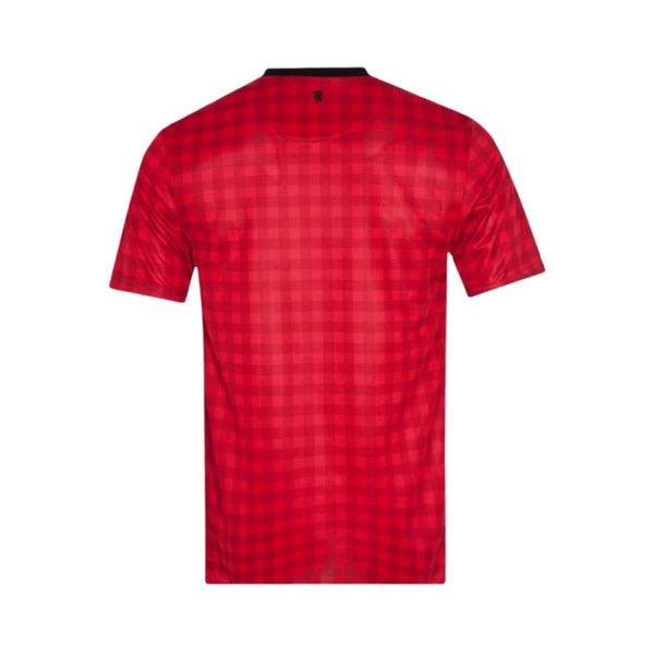 Manchester United Local 12/13