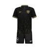 Kit Infantil - Alternativa Botafogo 24/25