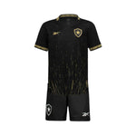 Kit Infantil - Alternativa Botafogo 24/25