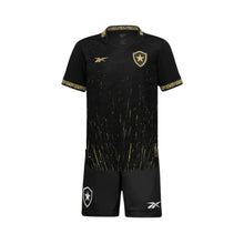 Kit Infantil - Alternativa Botafogo 24/25