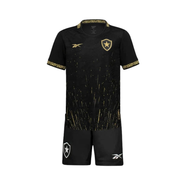 Kit Infantil - Alternativa Botafogo 24/25