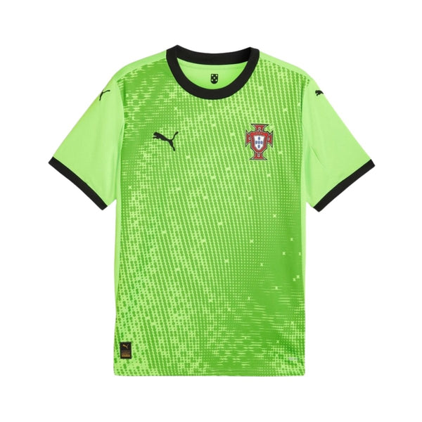 Porteros de Portugal 25/26 - Mundial 2026