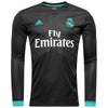 Real Madrid Alternativa 17/18 - Ronaldo 7-Manga Larga