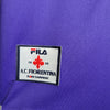 Local de la Fiorentina 98/99