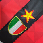AC Milán Local 93/94