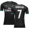 Alternativa Real Madrid 17/18 - Ronaldo 7