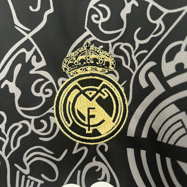 Edición Especial Real Madrid 24/25