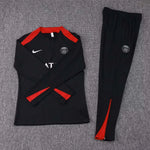 PSG 24/25 - Chándal - 1/2 cremallera