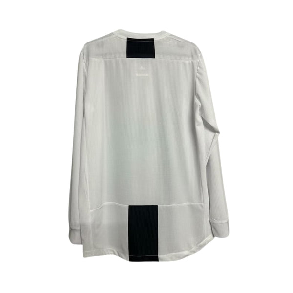 Juventus Principal 18/19 - Manga Comprida