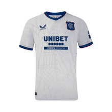 Alternativa de los Rangers 24/25